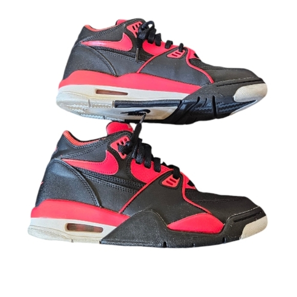 Nike Air Flight '89 - Picture 3 of 11